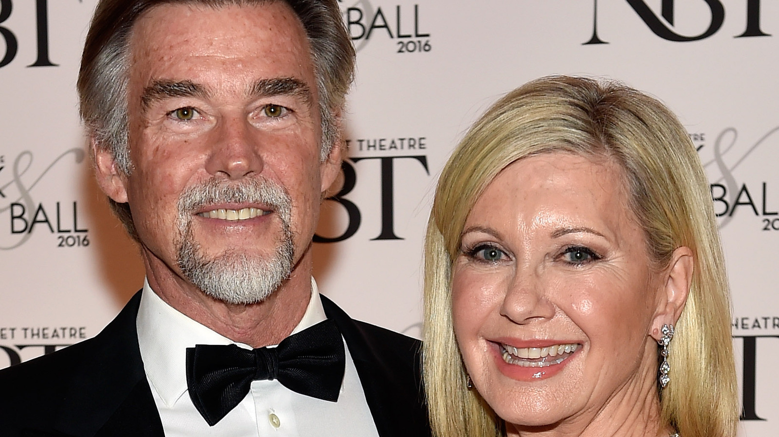 What You Never Knew About Olivia Newton-John’s Husband John Easterling
