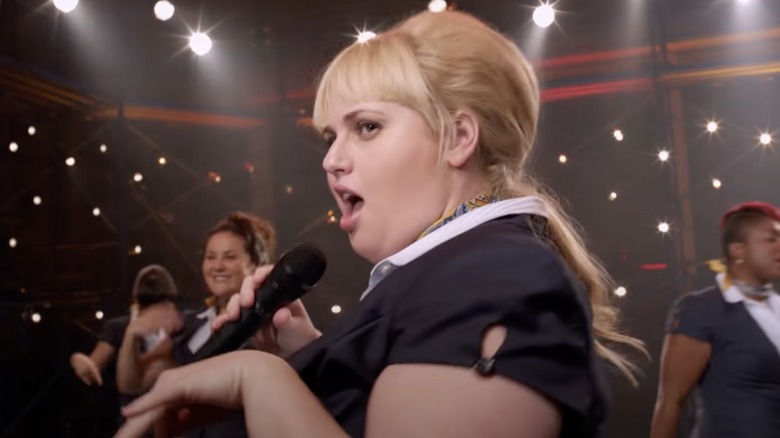 What You Never Knew About Rebel Wilson