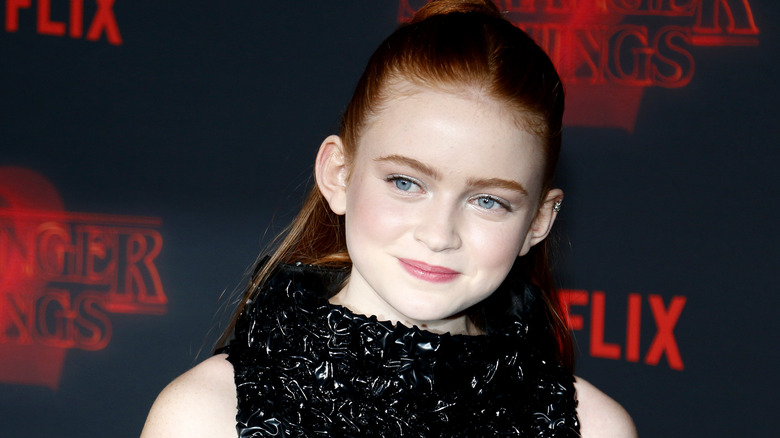 What You Never Knew About Sadie Sink