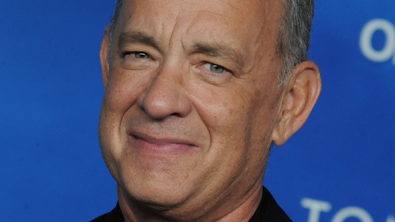 Tom Hanks