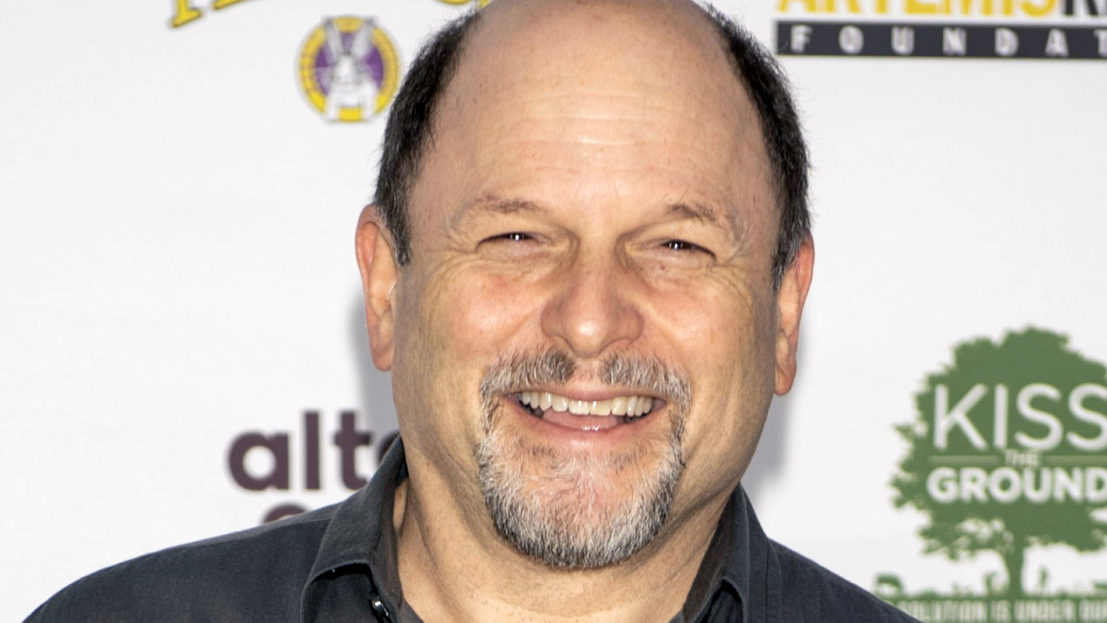 What You Probably Missed In Jason Alexander's Tide Commercial