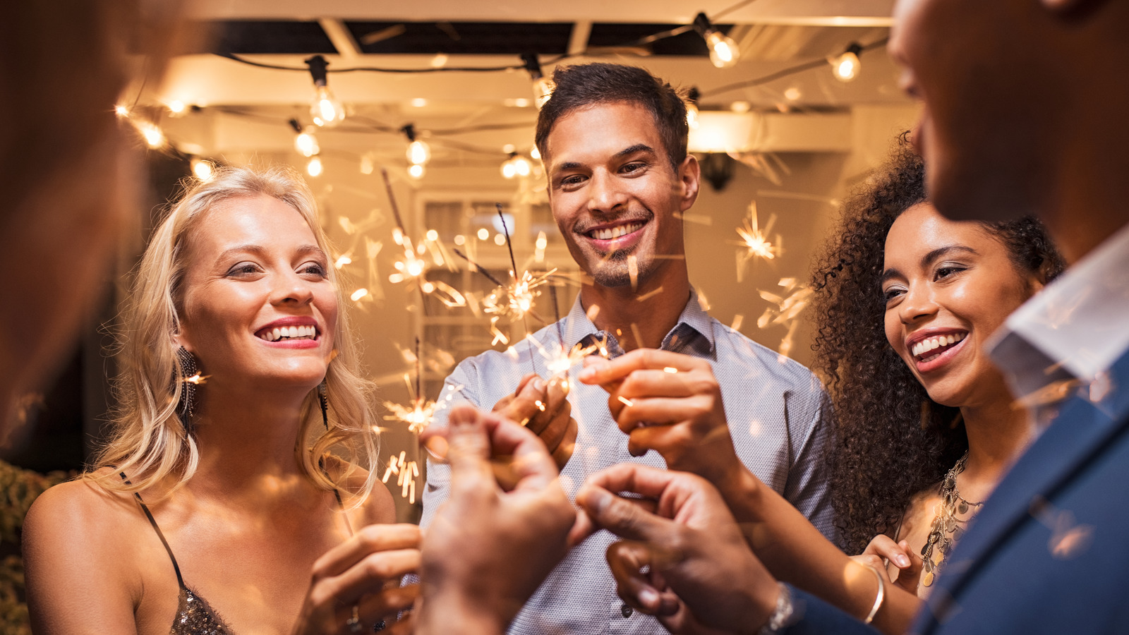 What You Should Know About Celebrating New Year's Eve This Year