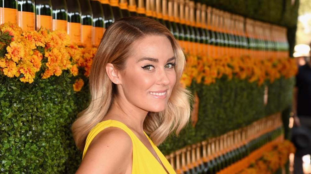 Lauren Conrad