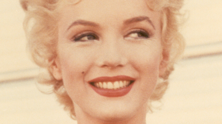 Marilyn Monroe