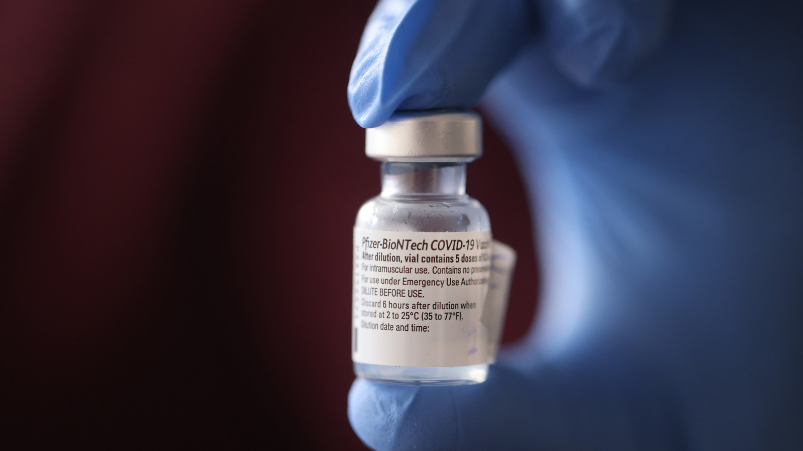 What You Should Know About The COVID19 Vaccine If You Have Allergies