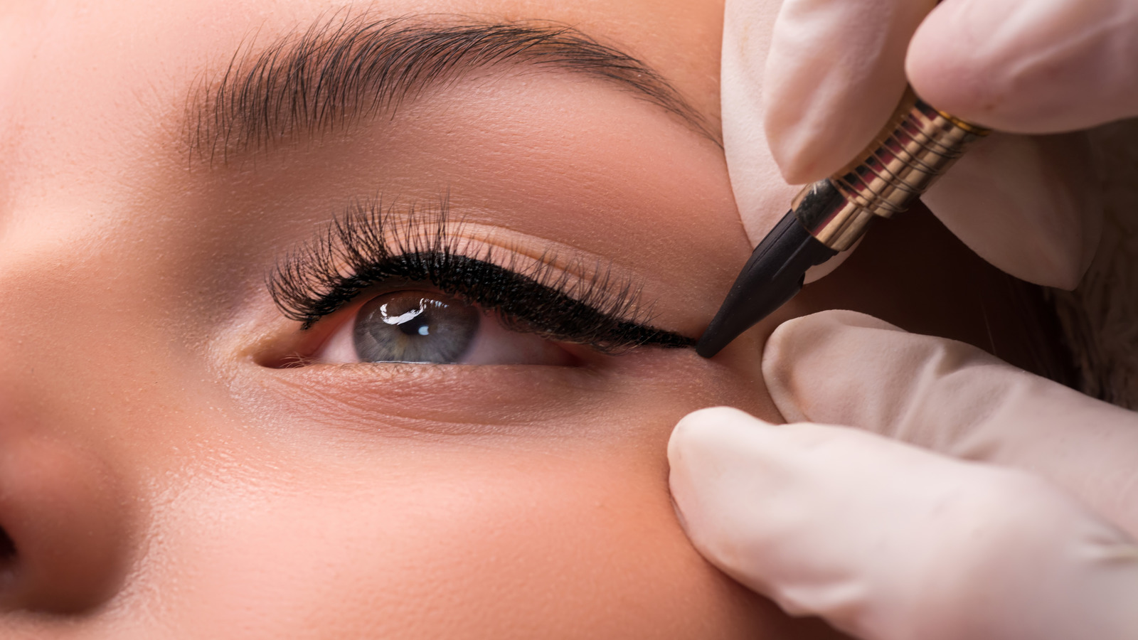 1. Average Cost of Eyeliner Tattooing - wide 7