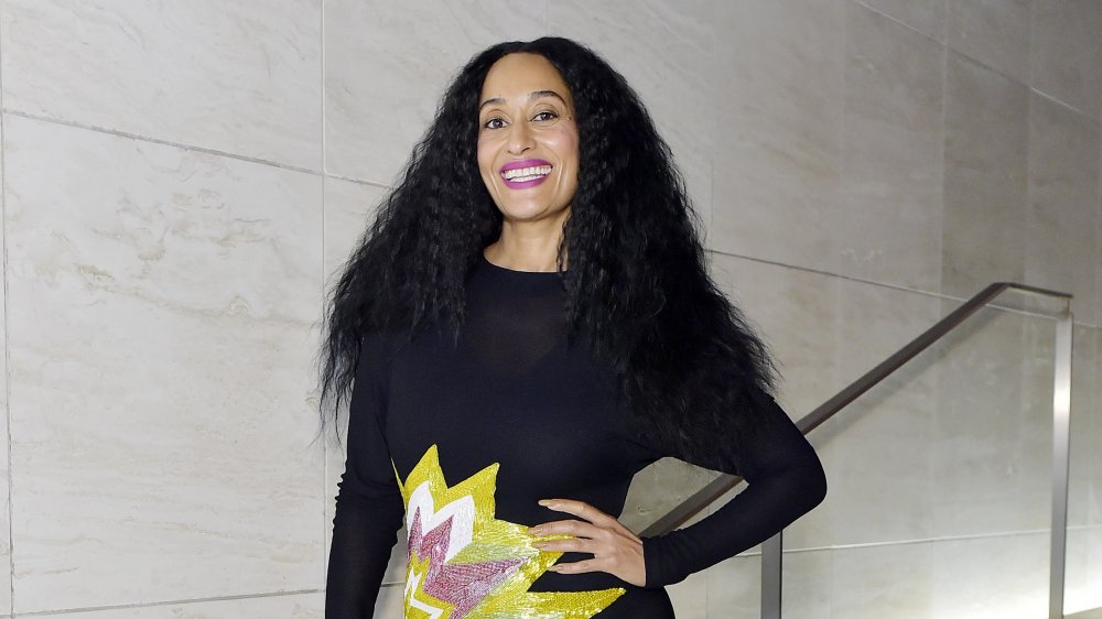 Tracee Ellis Ross