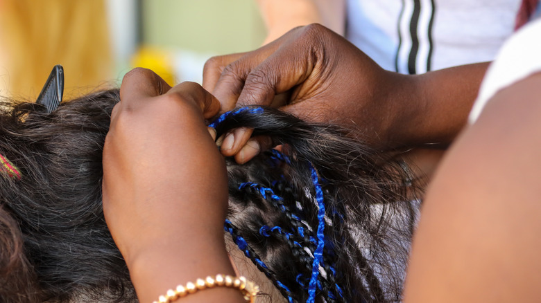 braids