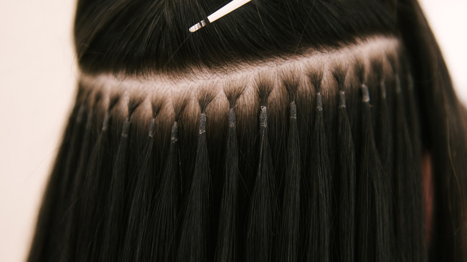 What You Should Know Before Getting HandTied Extensions