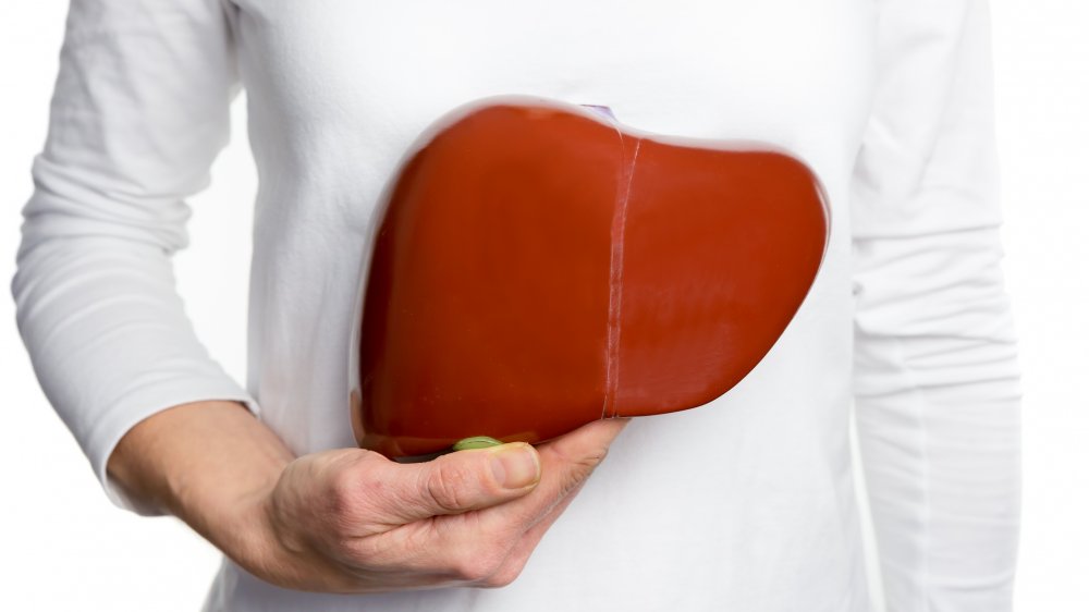 Liver