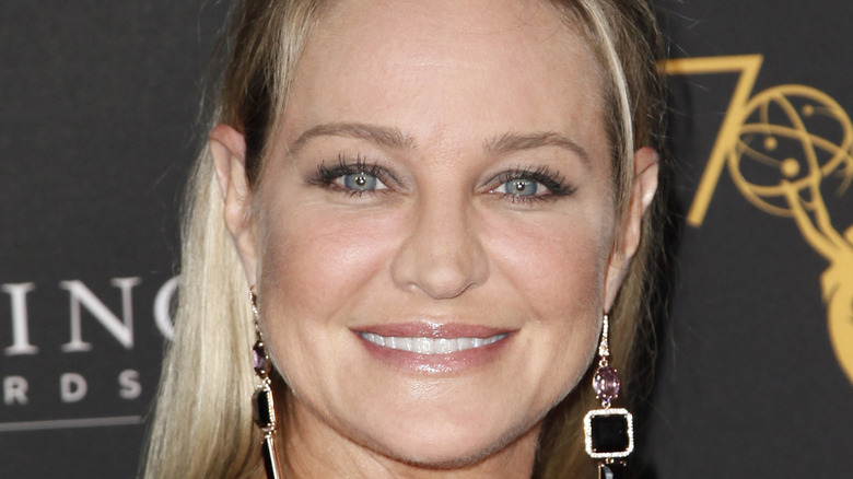 Sharon Case earrings