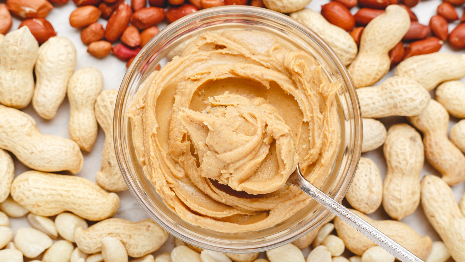 What Your Peanut Butter Craving Really Means