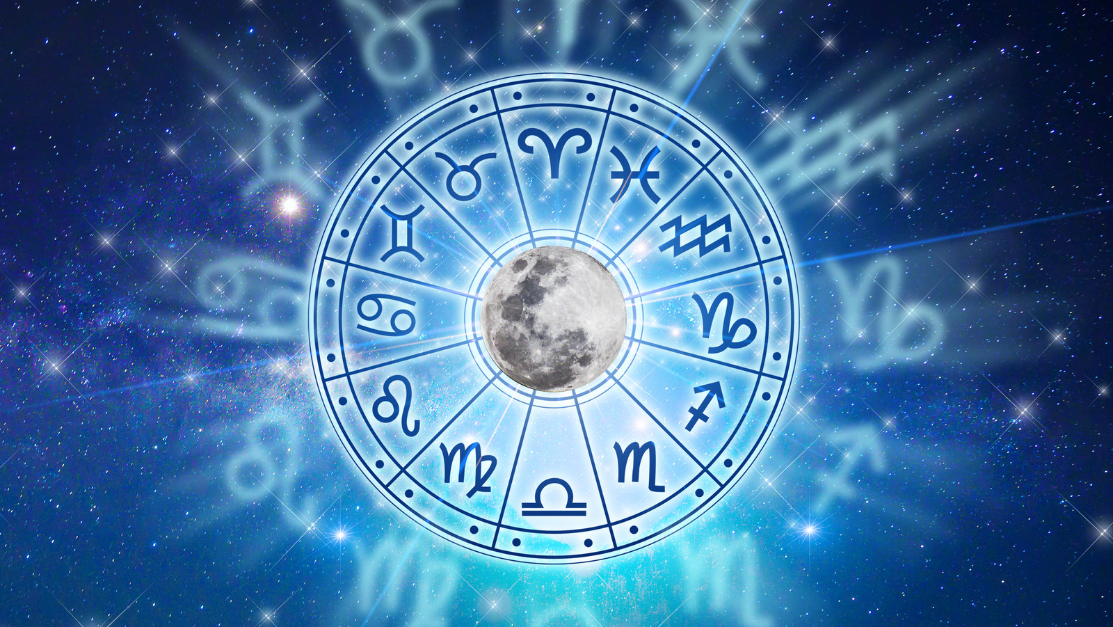 Como são chamadas os 12 sinais do zodíaco?