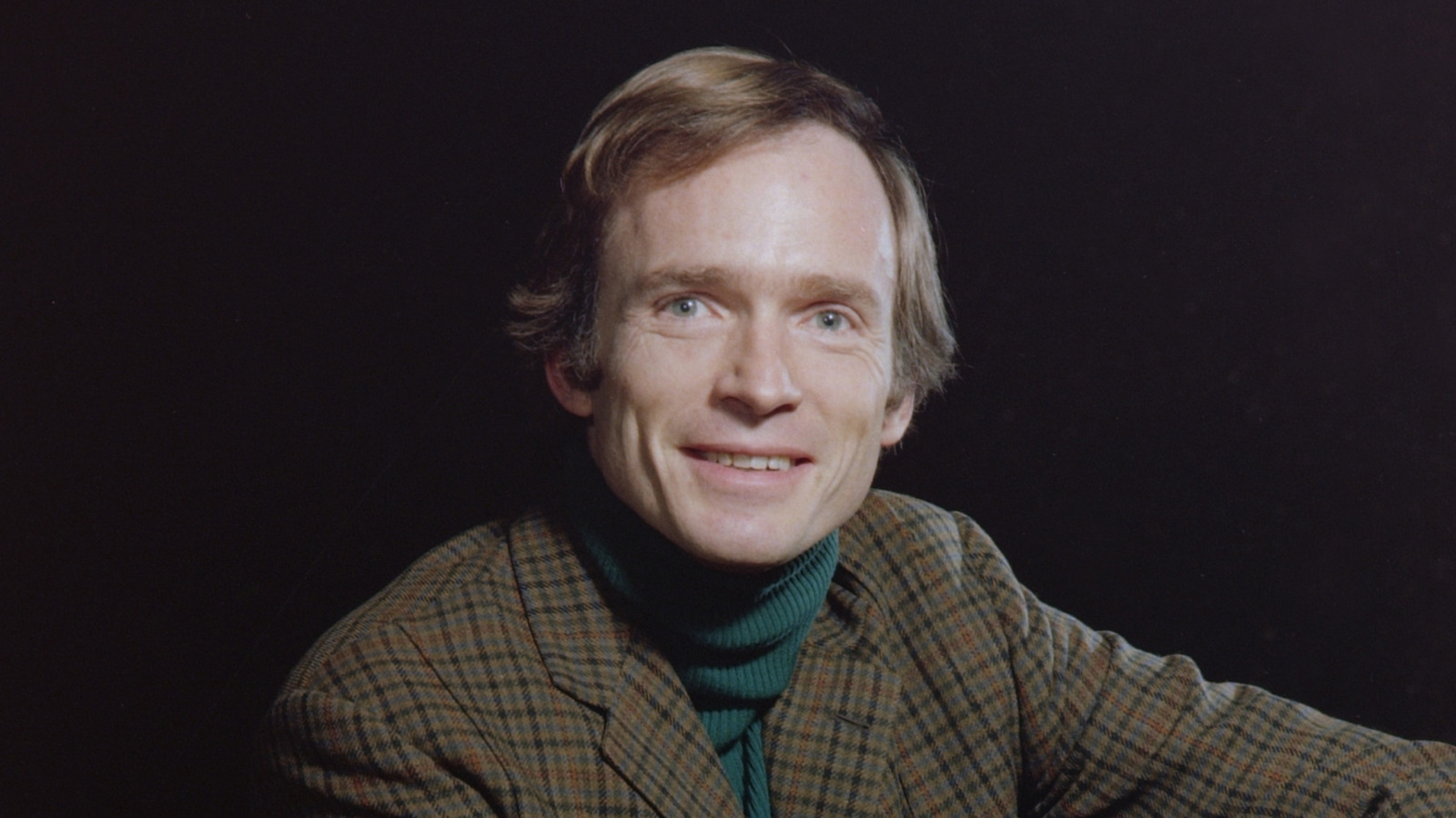 Whatever Happened To Dick Cavett? What He's Been Up To Since His Talk Show Ended