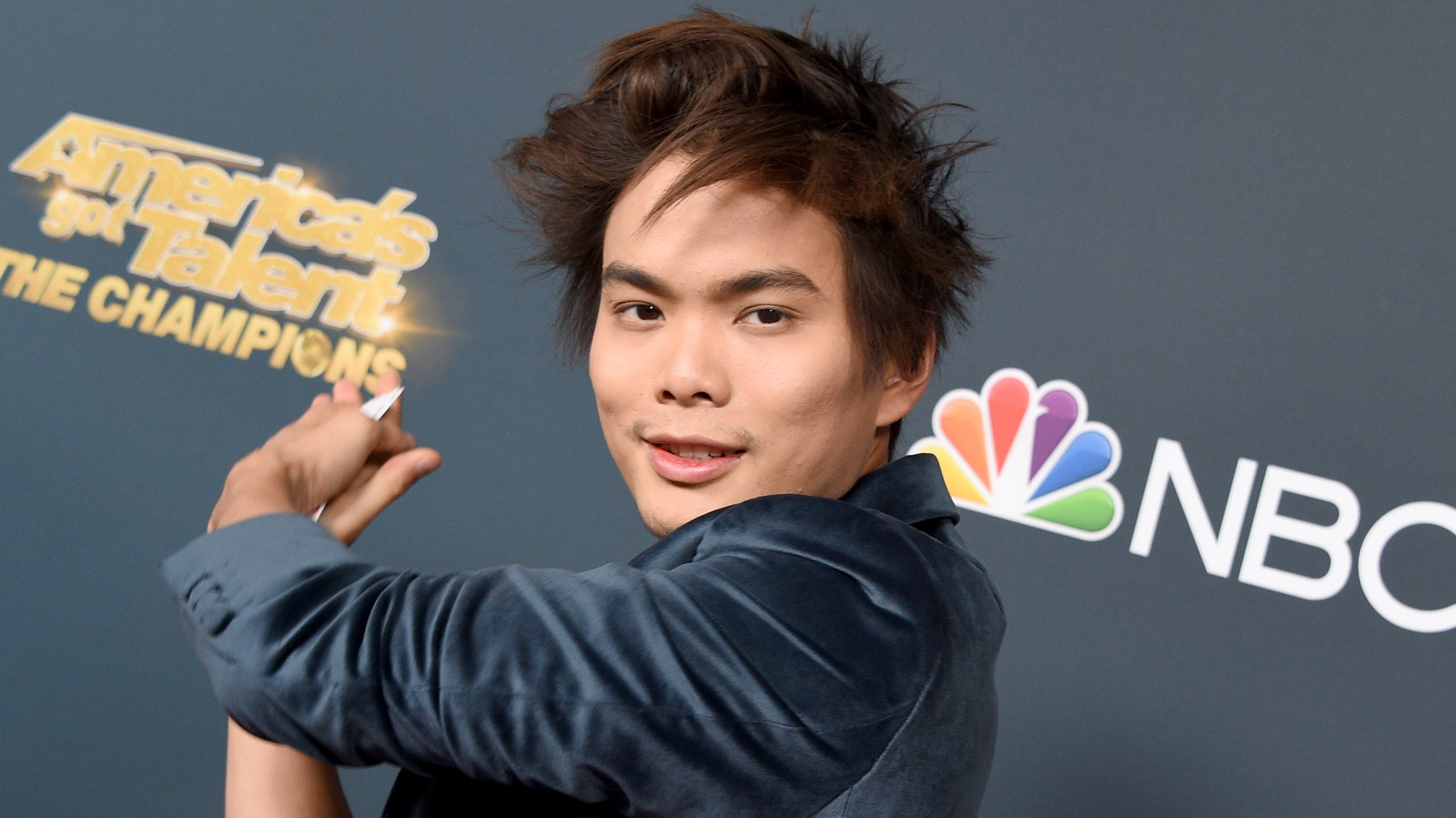 Whatever Happened To AGT Winner Shin Lim?