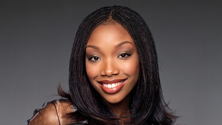 Whatever Happened To Brandy