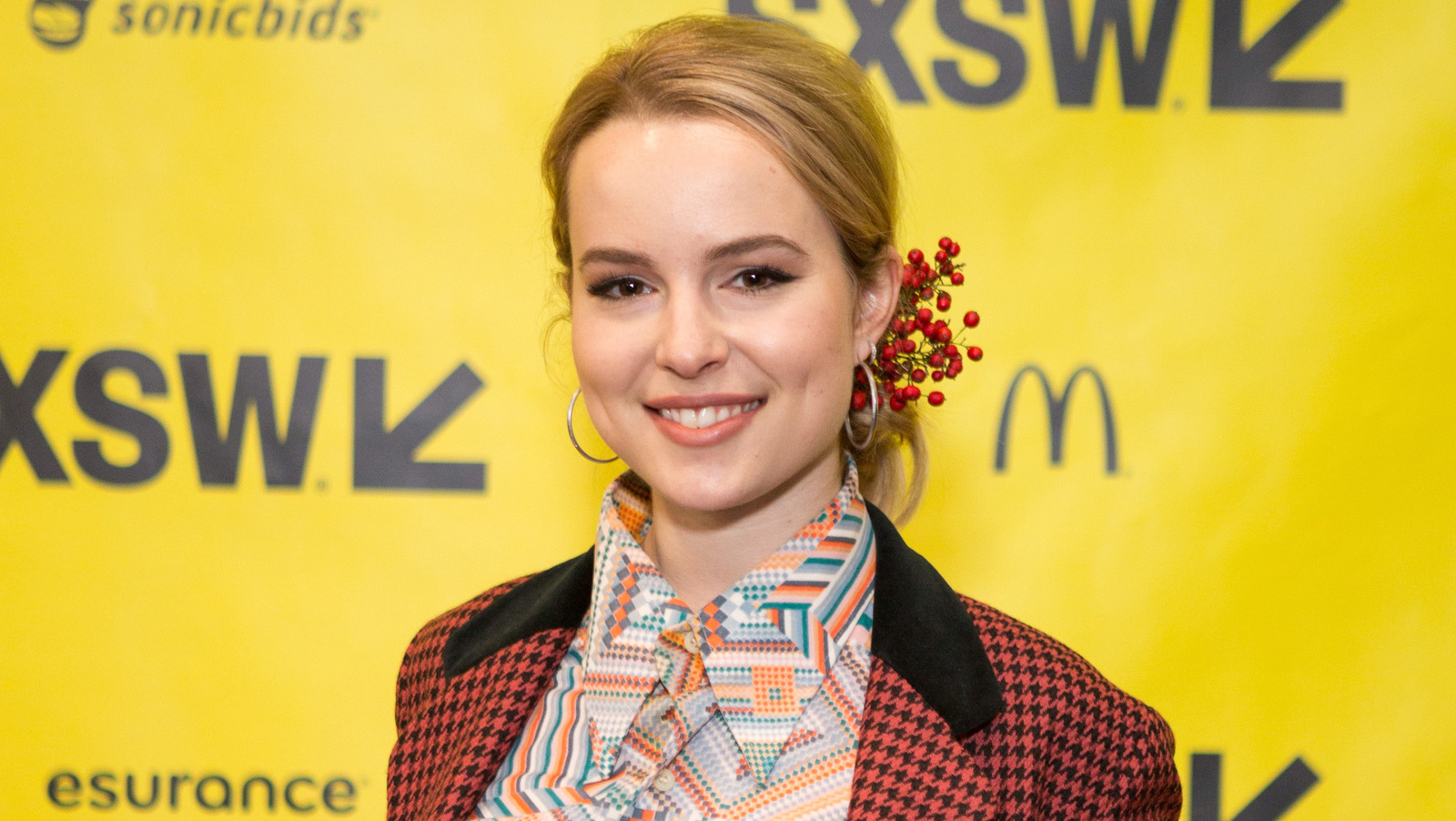 Whatever Happened To Bridgit Mendler? Here's What She's Doing Today