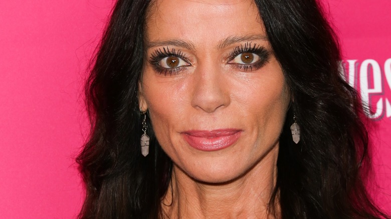 Carlton Gebbia at an event