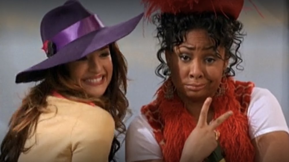 Whatever Happened To Chelsea From That S So Raven