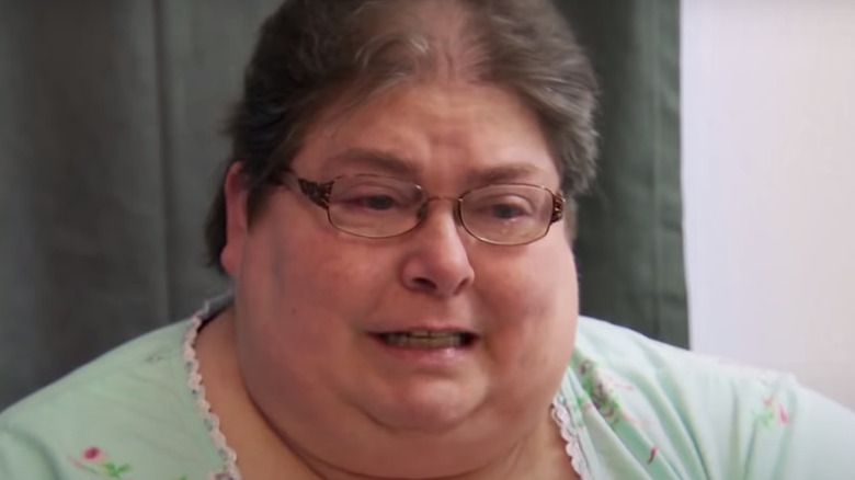 Diana Bunch on My 600-lb Life