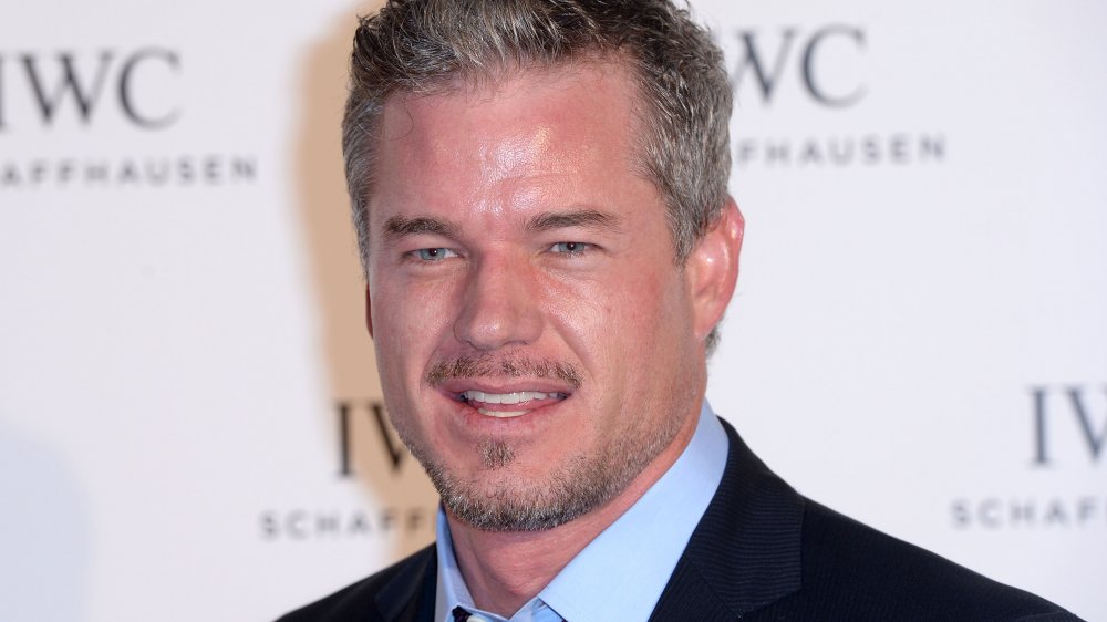 Eric Dane