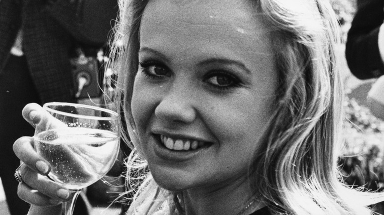 Hayley Mills