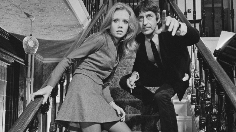 Hayley Mills