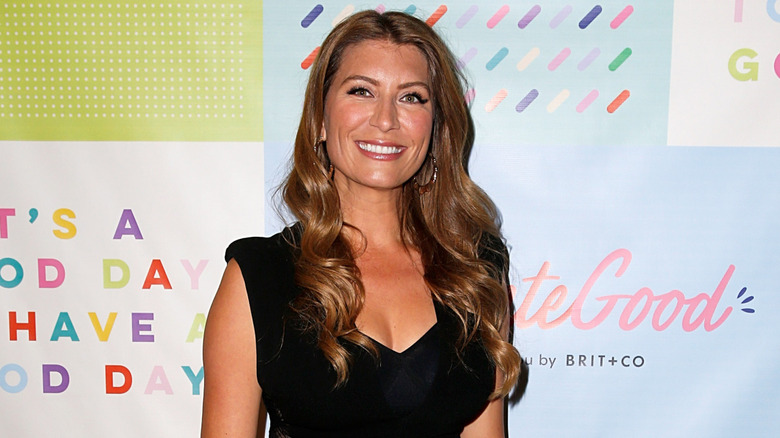 Whatever Happened To HGTV's Genevieve Gorder?