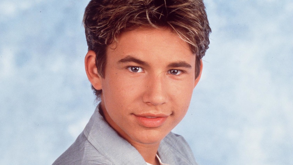 Jonathan Taylor Thomas