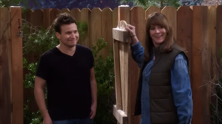 Jonathan Taylor Thomas on Last Man Standing