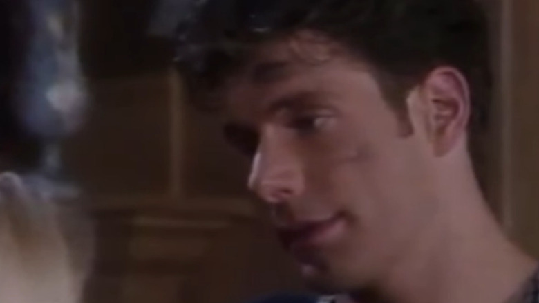 Jason Brooks as Peter Blake on Days of Our Lives