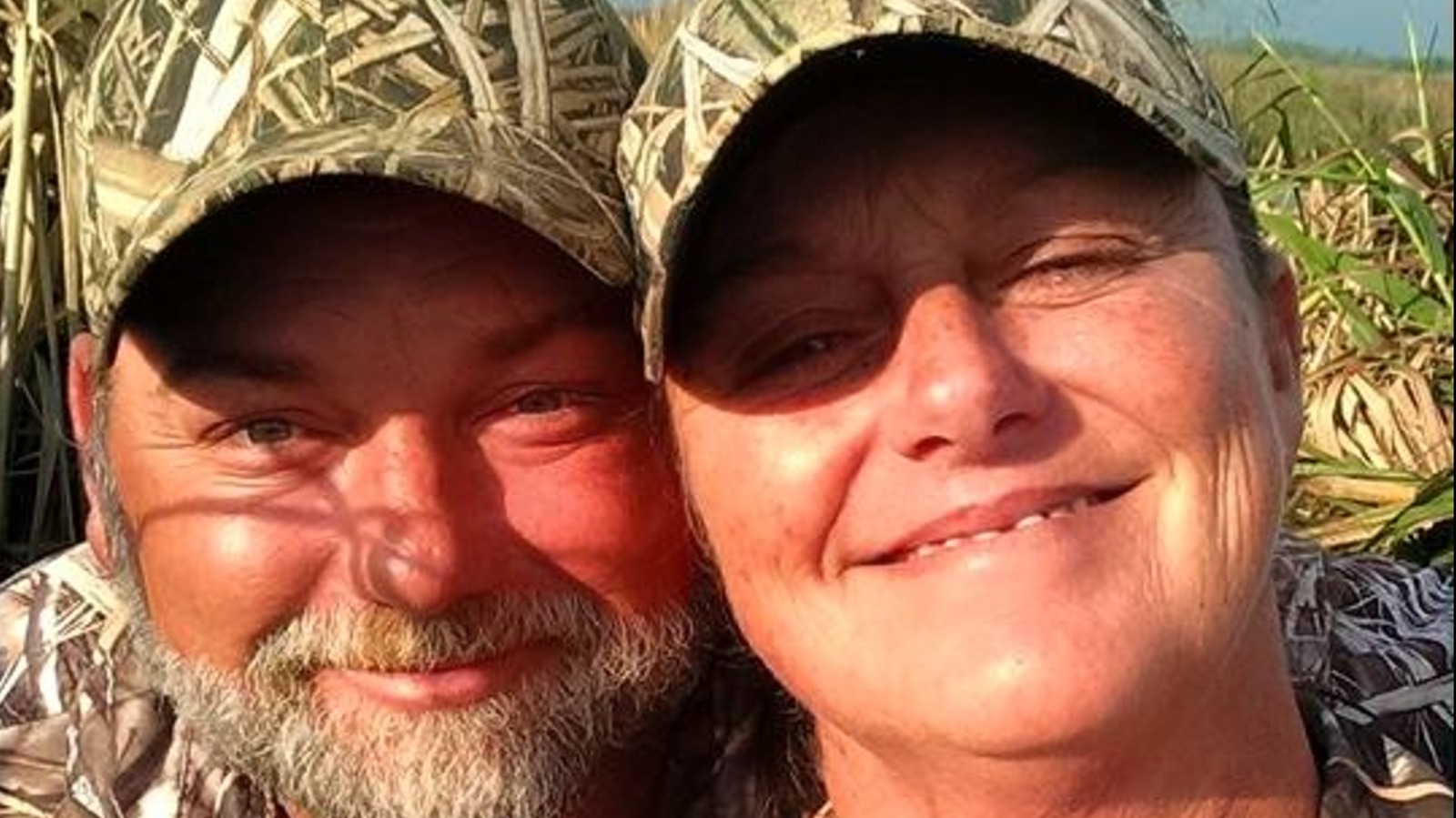 Whatever Happened To Liz Cavalier From Swamp People?