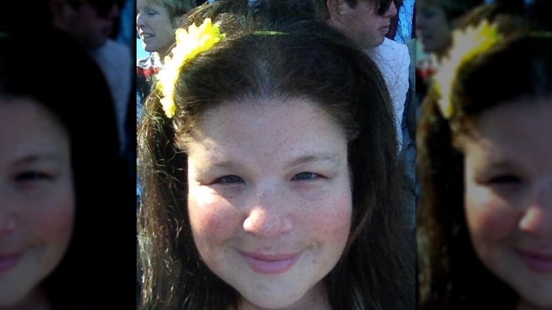 Lori Beth Denberg