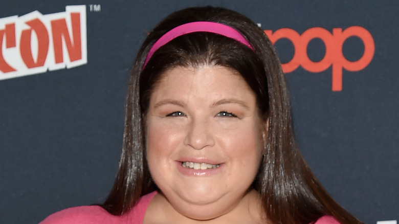 Whatever Happened To Lori Beth Denberg