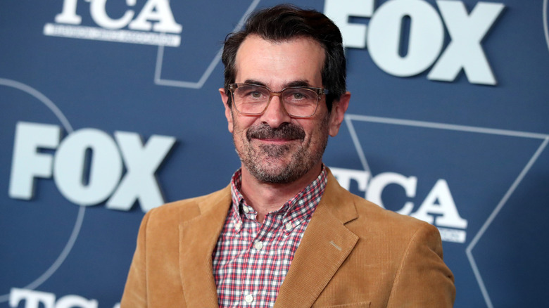 Ty Burrell at the 2020 FOX Winter TCA All Star Party
