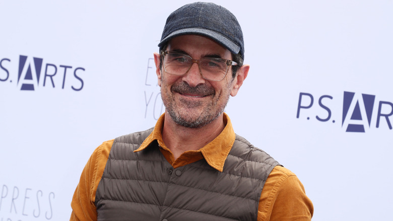 Ty Burrell at the 2019 P.S. ARTS Fundraiser