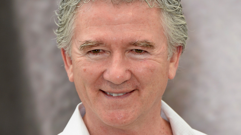 Patrick Duffy