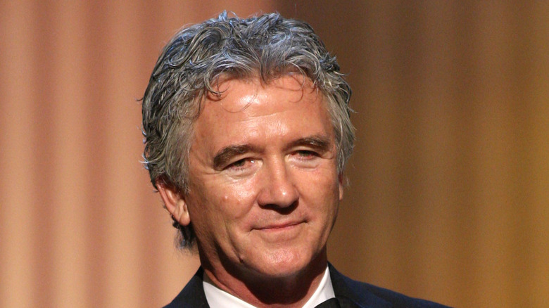 Pas på italiensk smuk Whatever Happened To Patrick Duffy?