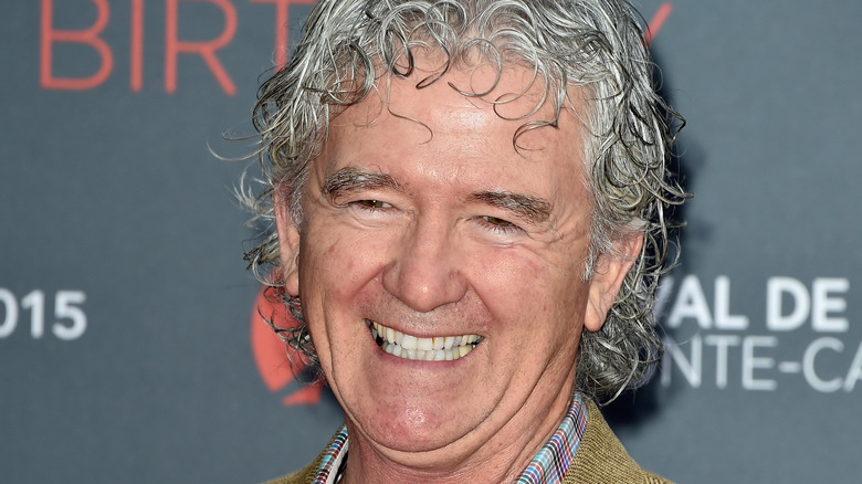 Patrick Duffy