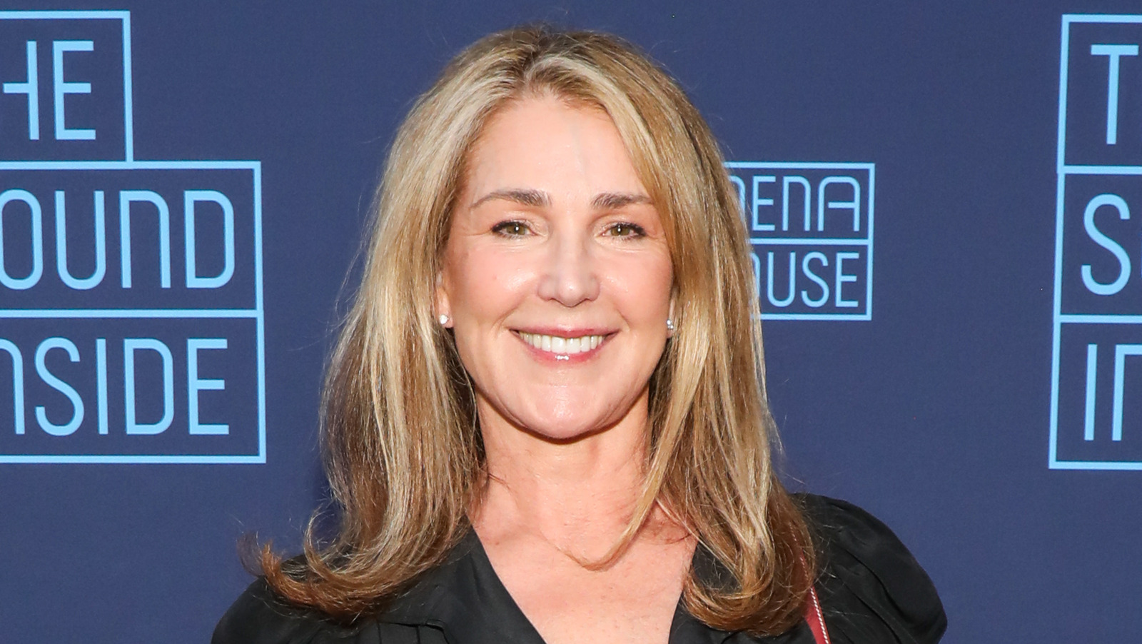 Whatever Happened To Peri Gilpin?