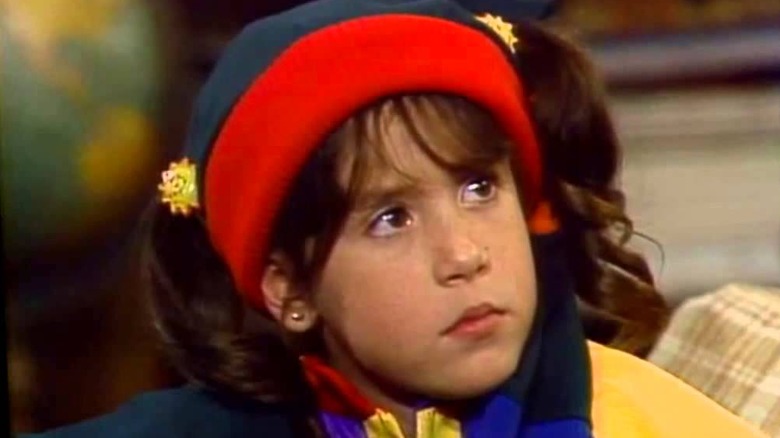 Punky Brewster