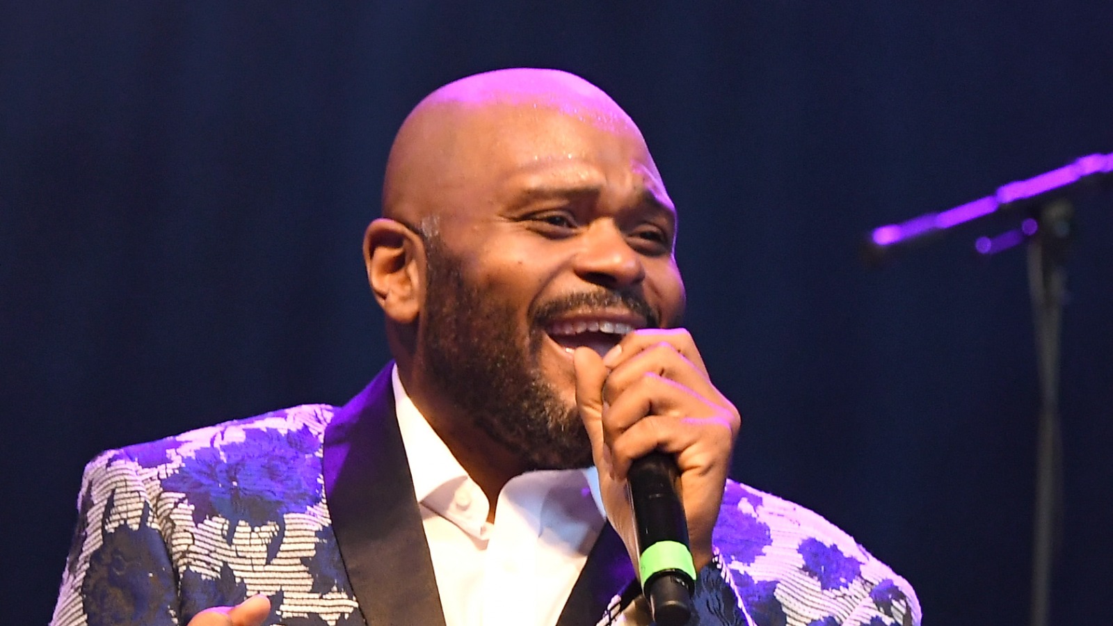 Whatever Happened To Ruben Studdard From American Idol?