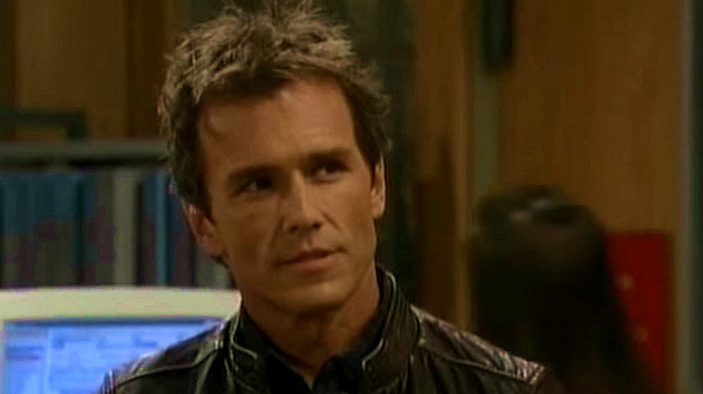 Steven Lars starting at General Hospital