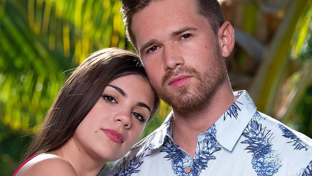 Ashley Howland, Casey Knobloch
