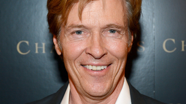 Jack Wagner who plays Nick Marone 