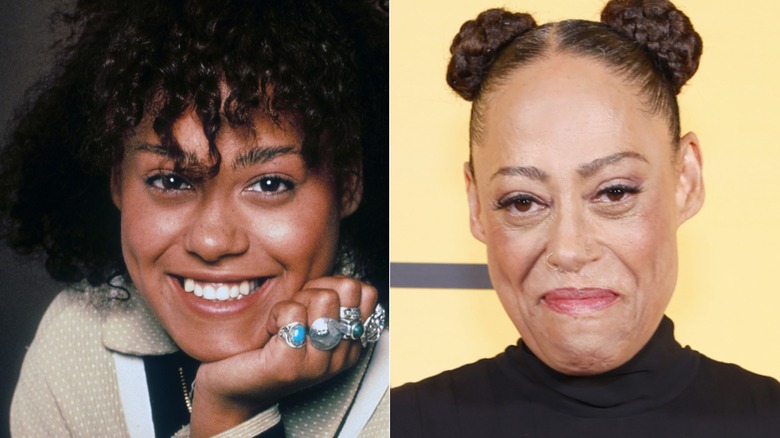 Cree Summer in 1989 and 2025