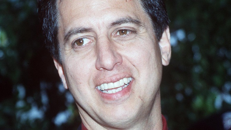 Ray Romano smiling