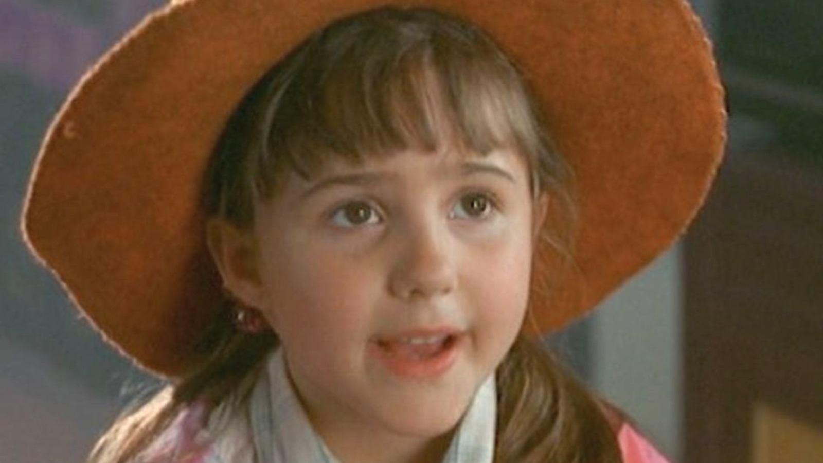 Whatever Happened To The Cast Of Halloweentown