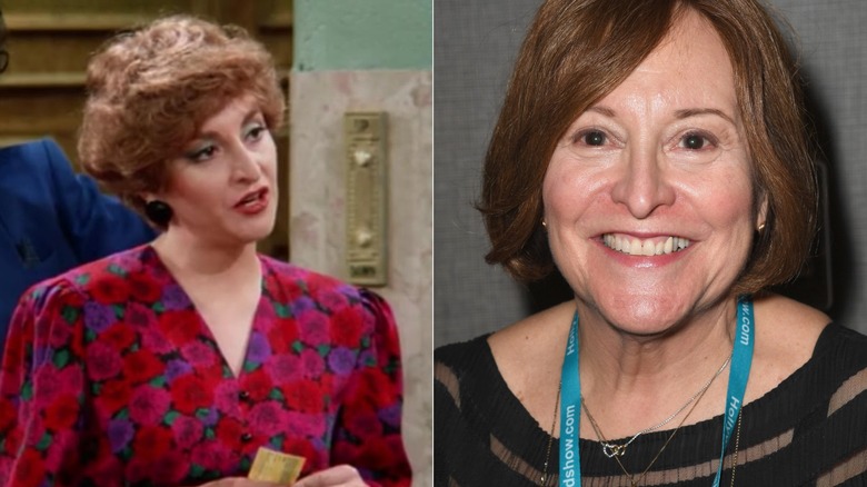 Belita Moreno on Perfect Strangers and in 2022