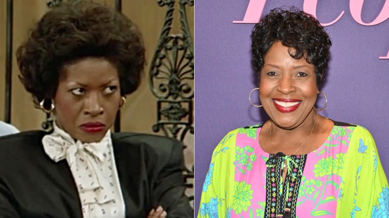 Jo Marie Payton on Perfect Strangers and in 2025